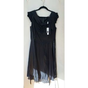 Marc Jacobs Super Cool Dress